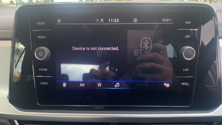 Volkswagen T-Roc 1.0 TSI Life 5dr Petrol Hatchback